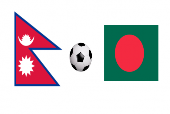 नेपालले बंगलादेशसित मैत्रीपूर्ण फुटबल खेल्ने    